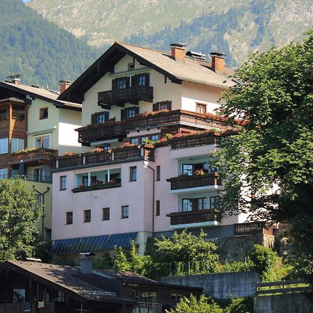 Pension Linortner Saint Wolfgang Exterior foto