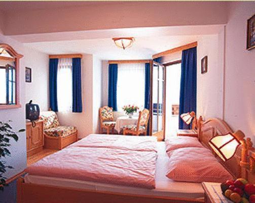 Pension Linortner Saint Wolfgang Quarto foto